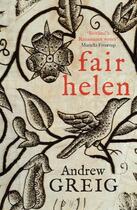 Couverture du livre « Fair Helen » de Andrew Greig aux éditions Quercus Publishing Digital