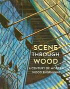 Couverture du livre « Scene through wood » de  aux éditions Ashmolean