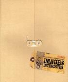 Couverture du livre « Images interdites » de Hyman/Paringaux aux éditions Casterman