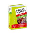 Couverture du livre « LE ROBERT & COLLINS ; MINI + ; dictionnaire ; italien » de  aux éditions Le Robert