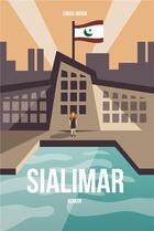 Couverture du livre « Sialimar » de Emad Jarar aux éditions Iggybook