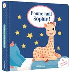 Couverture du livre « Bonne nuit, Sophie ! » de Marie Vanderbemden aux éditions Auzou