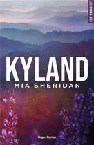 Couverture du livre « Kyland » de Sheridan Mia aux éditions Hugo Roman