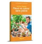 Couverture du livre « Balcon-terrasse t.2 : fleurir et cultiver sans peine » de Audrey Moureaux et Violaine Marchal aux éditions Weyrich
