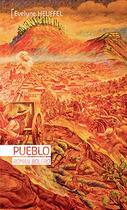 Couverture du livre « Pueblo » de Evelyne Heuffel aux éditions Ker Editions