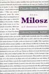 Couverture du livre « O.V. de L. Milosz et l'amoureuse initiation » de Claude-Henri Rocquet aux éditions Zurfluh