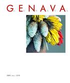 Couverture du livre « Geneva t.57 (édition 2009) » de  aux éditions La Baconniere Arts