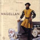 Couverture du livre « Magellan » de Stefan Zweig aux éditions Paulsen