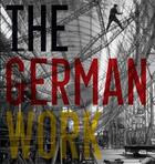 Couverture du livre « E.o. hoppe : the german work » de Phillip Prodger aux éditions Steidl