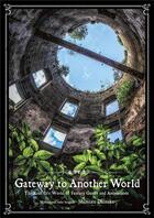 Couverture du livre « Daisuke shimizu gateway to another world /japonais » de Mysterious Solo Brig aux éditions Pie Books