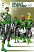 Couverture du livre « Green lantern rebirth Tome 2 : ennemis rapprochés » de Robert Venditti et Ethan Van Sciver et Rafa Sandoval aux éditions Urban Comics