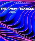 Couverture du livre « The new textiles (paperback) » de  aux éditions Thames & Hudson