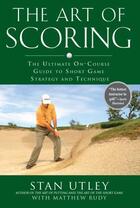 Couverture du livre « The Art of Scoring » de Matthew Rudy aux éditions Penguin Group Us