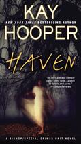 Couverture du livre « Haven » de Kay Hooper aux éditions Penguin Group Us