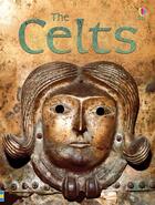 Couverture du livre « Celts » de Leonie Pratt aux éditions Usborne
