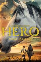 Couverture du livre « A Horse Called Hero » de Angus Sam aux éditions Pan Macmillan