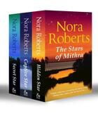 Couverture du livre « The Stars of Mithra (Stars of Mithra - Book 1) » de Nora Roberts aux éditions Mills & Boon Series