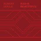 Couverture du livre « Robert Houle : red is beautiful » de Wanda Nanibush aux éditions Dap Artbook