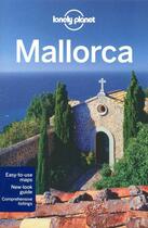 Couverture du livre « Mallorca (2e édition) » de Anthony Ham aux éditions Lonely Planet France