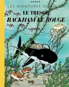 Couverture du livre « Les aventures de Tintin Tome 12 » de Herge aux éditions Casterman