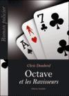 Couverture du livre « Octave et les ravisseurs » de Christian Domberd aux éditions Amalthee