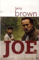 Couverture du livre « Joe » de Larry Brown aux éditions Gallmeister