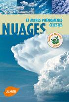 Couverture du livre « Nuages et autres phénomènes célestes » de Hans Hackel aux éditions Eugen Ulmer