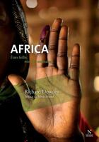 Couverture du livre « Africa ; Etats faillis, miracles ordinaires » de Richard Dowden aux éditions Nevicata