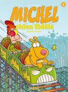 Couverture du livre « Michel chien fidèle Tome 2 » de Sti et Mic aux éditions Paquet