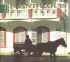 Couverture du livre « Saint-Louis du Sénégal » de Louis Camara et Thomas Renaut aux éditions Asa
