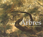 Couverture du livre « Arbres » de Michel Racine aux éditions Bibliotheque De L'image