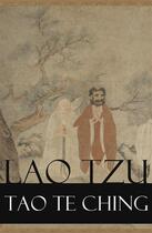 Couverture du livre « Tao Te Ching » de Lao Tzu aux éditions E-artnow