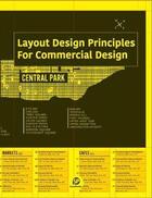 Couverture du livre « Layout design principles for commercial design » de  aux éditions Sendpoints