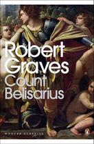 Couverture du livre « Count Belisarius » de Robert Graves aux éditions Penguin Books Ltd Digital