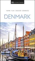 Couverture du livre « EYEWITNESS ; Denmark » de  aux éditions Dorling Kindersley