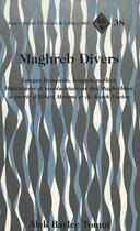 Couverture du livre « Maghreb divers » de Toumi Alek Baylee aux éditions Peter Lang