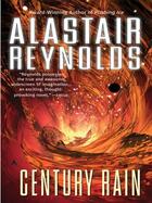 Couverture du livre « Century Rain » de Alastair Reynolds aux éditions Orion Digital