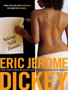 Couverture du livre « Waking with Enemies » de Eric Jerome Dickey aux éditions Penguin Group Us