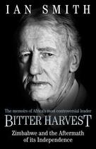 Couverture du livre « Bitter Harvest » de Smith Ian aux éditions Blake John Digital