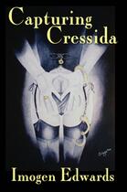 Couverture du livre « Capturing Cressida » de Imogen Edwards aux éditions Epagine