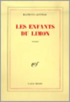 Couverture du livre « Les enfants du limon » de Raymond Queneau aux éditions Gallimard (patrimoine Numerise)