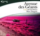 Couverture du livre « Avenue des Géants » de Marc Dugain aux éditions Epagine