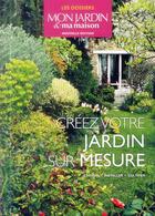 Couverture du livre « Créer votre jardin sur mesure » de  aux éditions Glenat