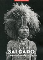 Couverture du livre « 100 photos de Sebastiao Salgado pour la liberté de la presse » de Sebastiao Saldago aux éditions Reporters Sans Frontieres