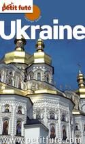 Couverture du livre « Ukraine (édition 2009/2010) » de Collectif Petit Fute aux éditions Le Petit Fute
