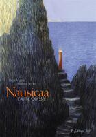 Couverture du livre « Nausicaa » de Andrea Serio et Bep Vigna aux éditions Futuropolis
