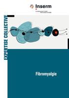 Couverture du livre « Fibromyalgie » de Inserm aux éditions Edp Sciences