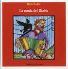 Couverture du livre « La Ronda Del Diable » de Daniel Loddo aux éditions Cordae La Talvera