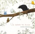 Couverture du livre « Un secreto del bosque » de Javier Sobrino aux éditions Oqo