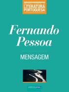 Couverture du livre « Mensagem » de Fernando Pessoa aux éditions Atlântico Press